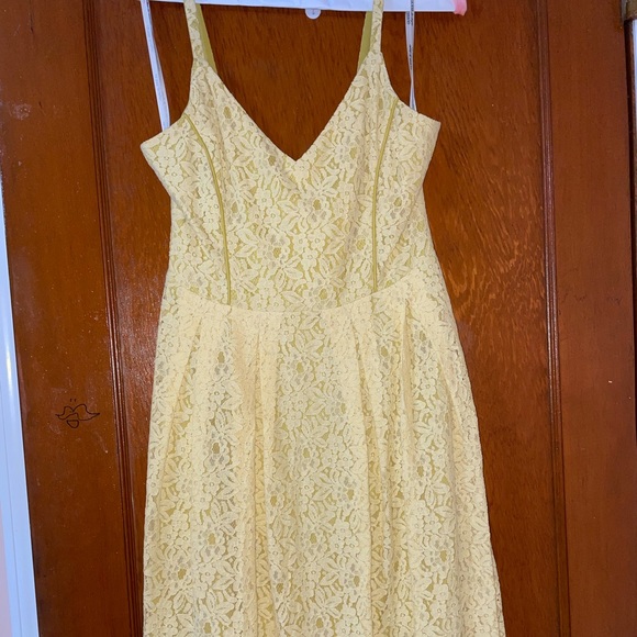 GUESS spring dress - Picture 4 of 11